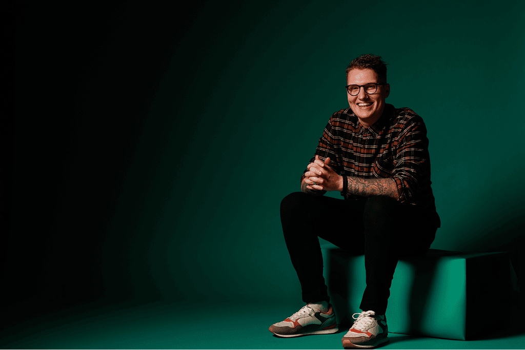 Media outreach website